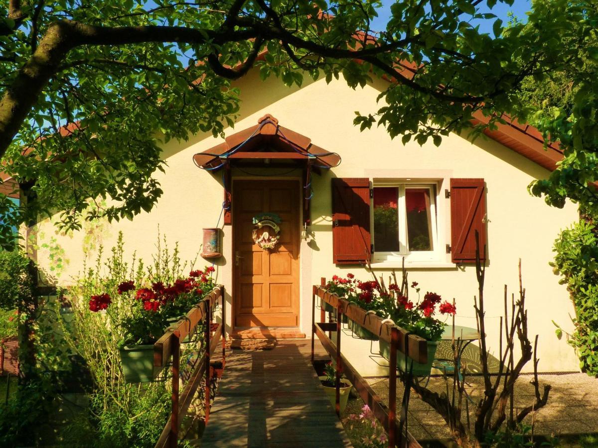 Le Chalet Bel Air Oderen Kültér fotó
