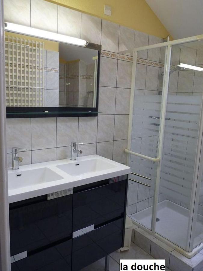 Le Chalet Bel Air Oderen Kültér fotó
