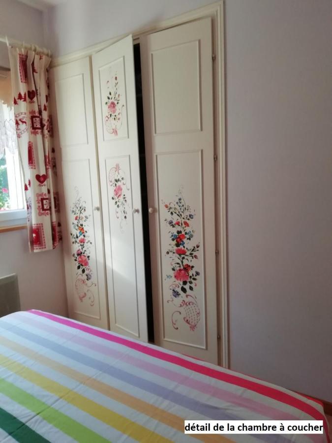 Le Chalet Bel Air Oderen Kültér fotó